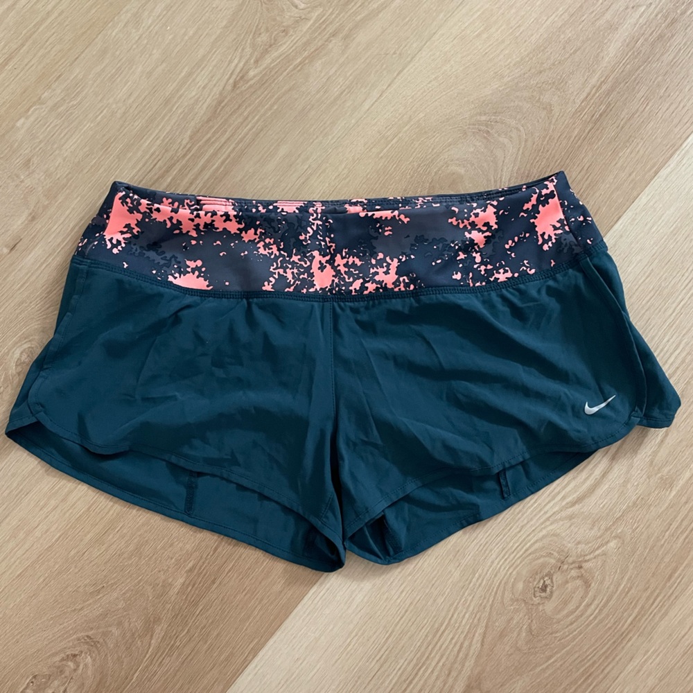 Nike Dri-Fit Shorts